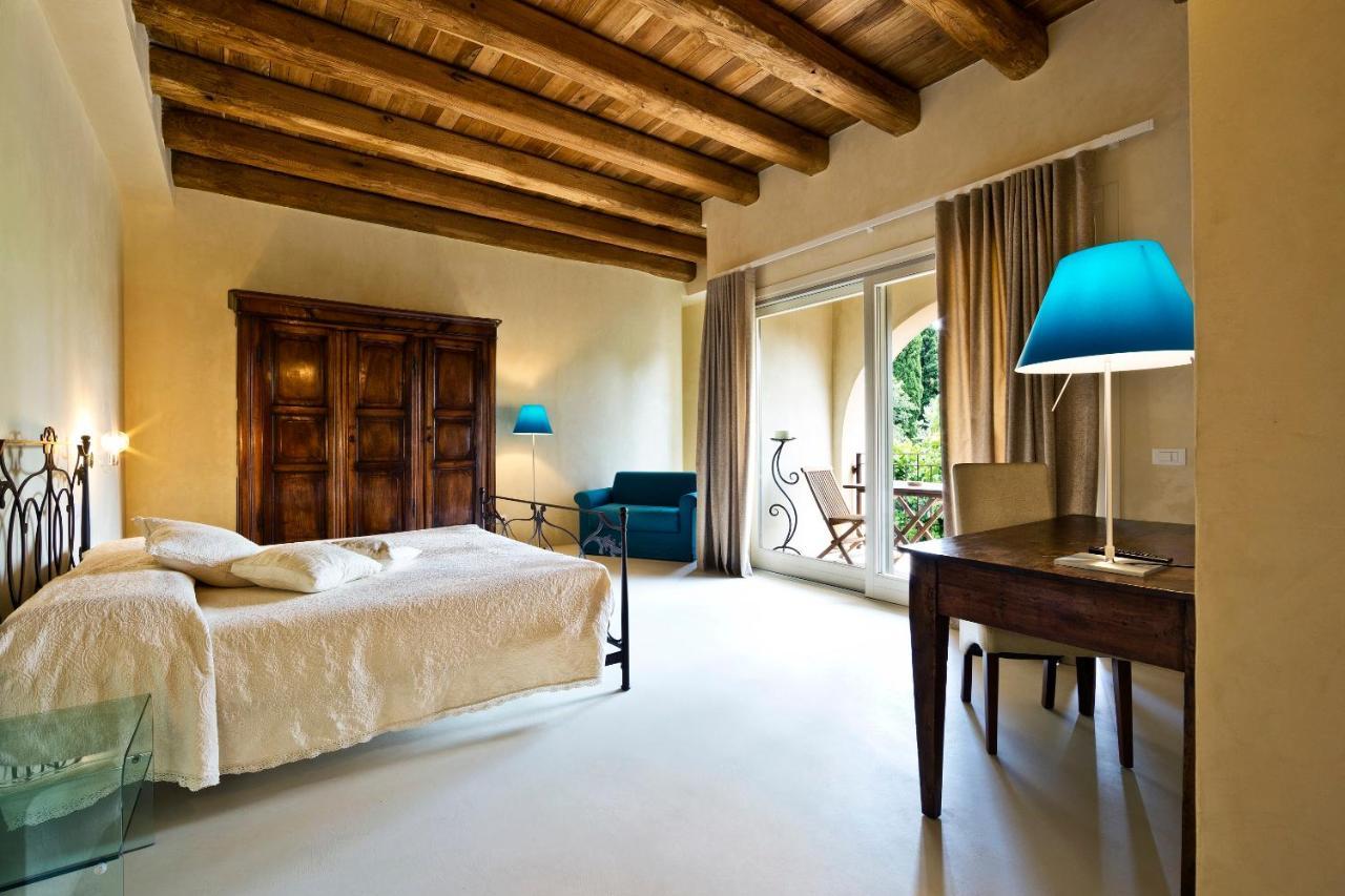 Agriturismo Pratello Паденге-суль-Гарда Экстерьер фото