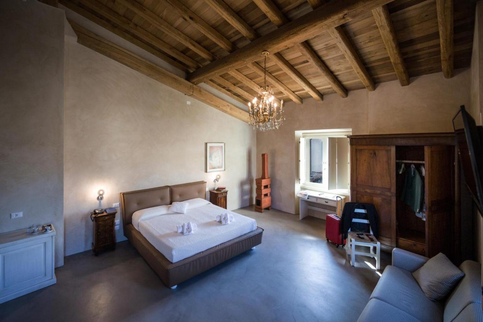 Agriturismo Pratello Паденге-суль-Гарда Экстерьер фото