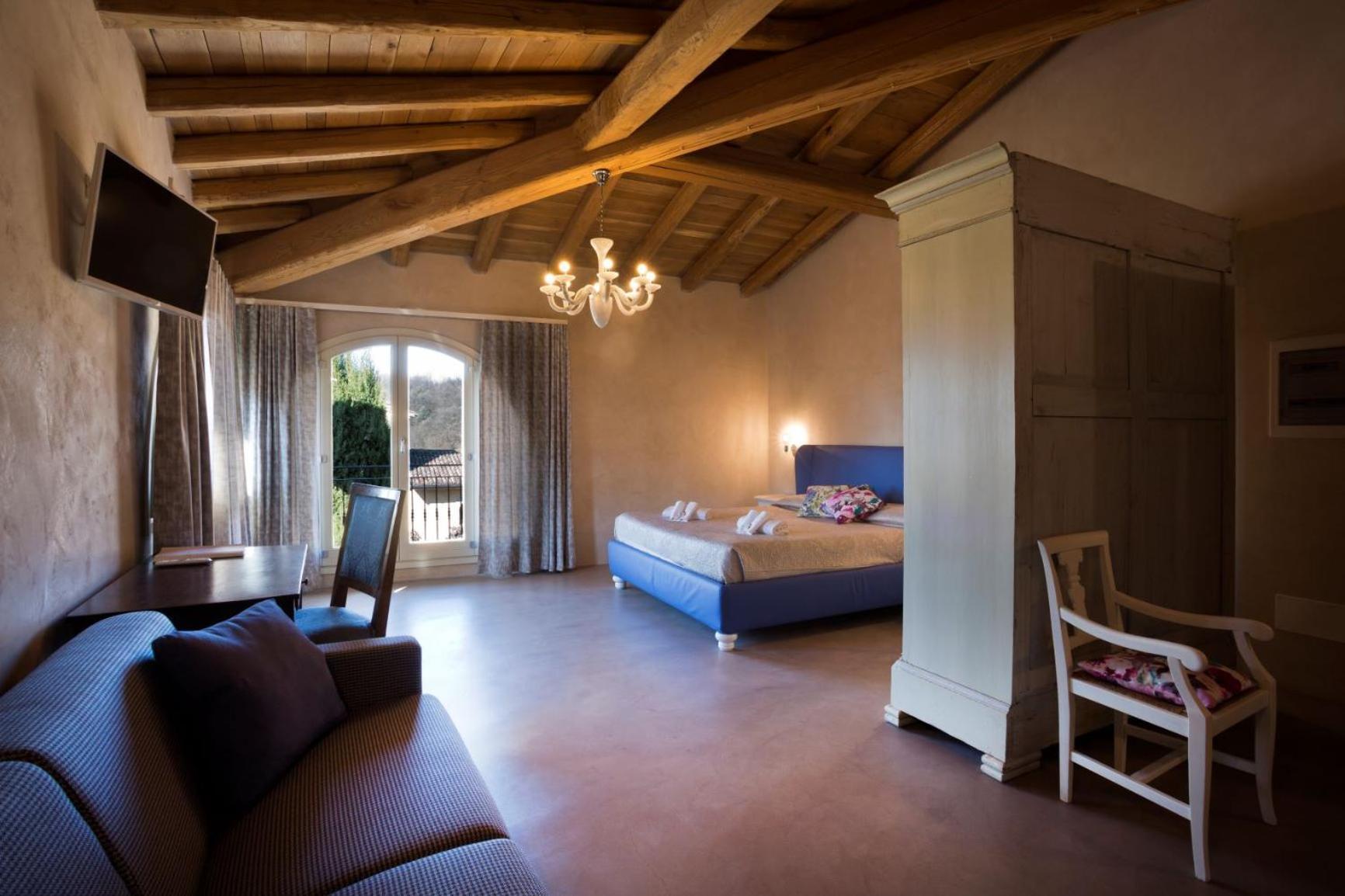 Agriturismo Pratello Паденге-суль-Гарда Экстерьер фото