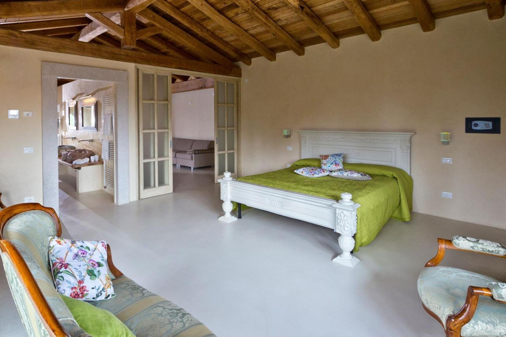 Agriturismo Pratello Паденге-суль-Гарда Экстерьер фото