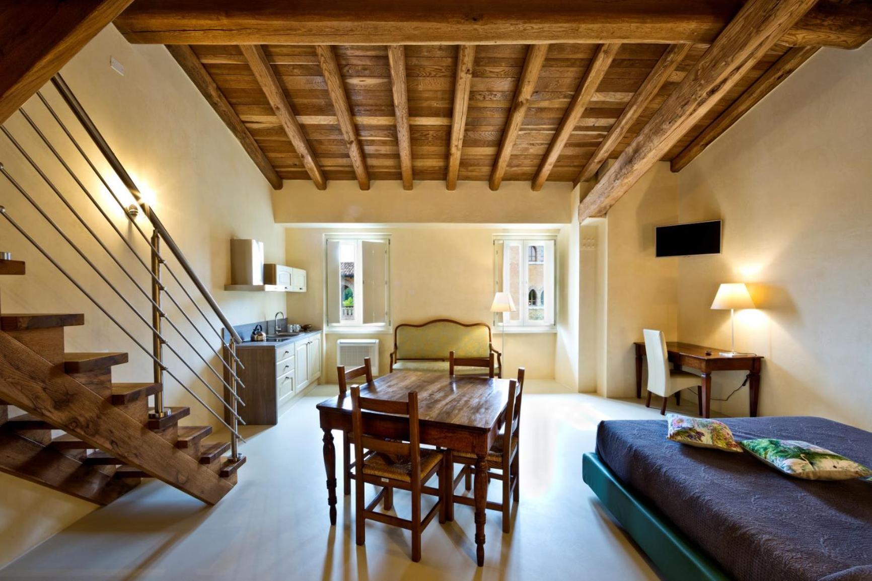 Agriturismo Pratello Паденге-суль-Гарда Экстерьер фото