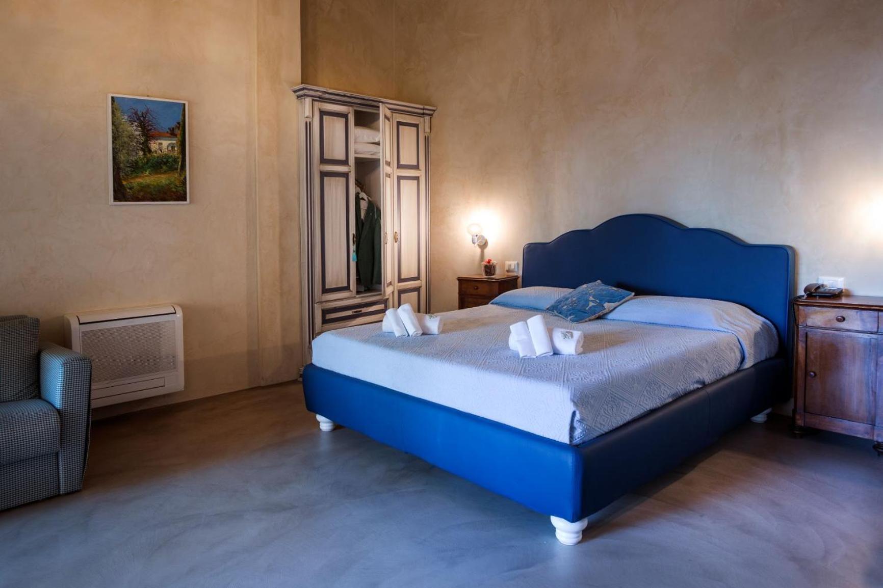 Agriturismo Pratello Паденге-суль-Гарда Экстерьер фото