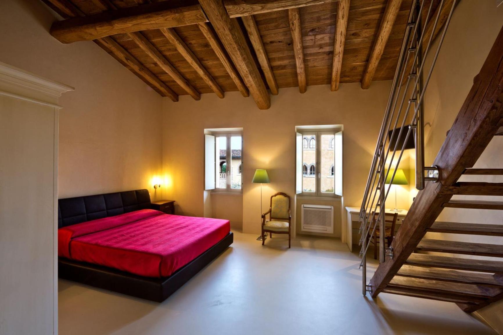 Agriturismo Pratello Паденге-суль-Гарда Экстерьер фото