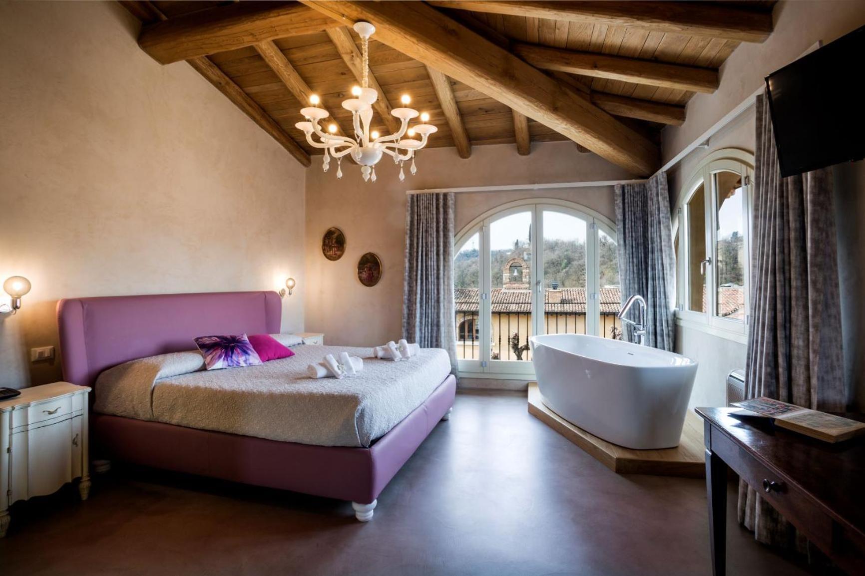 Agriturismo Pratello Паденге-суль-Гарда Экстерьер фото