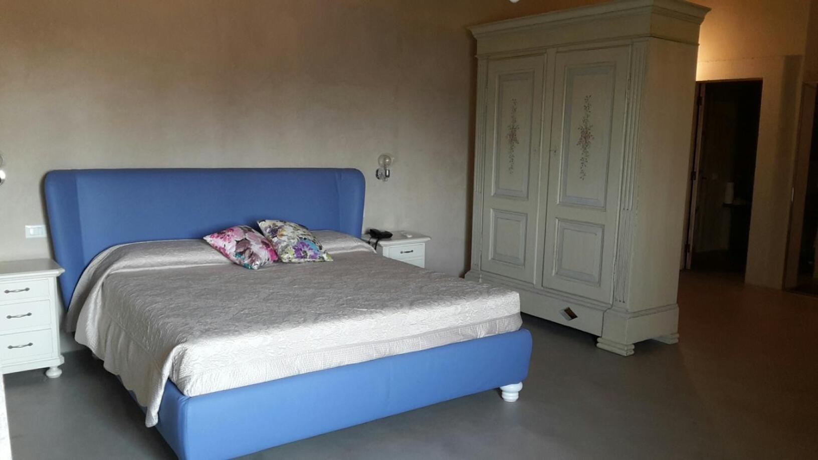 Agriturismo Pratello Паденге-суль-Гарда Экстерьер фото