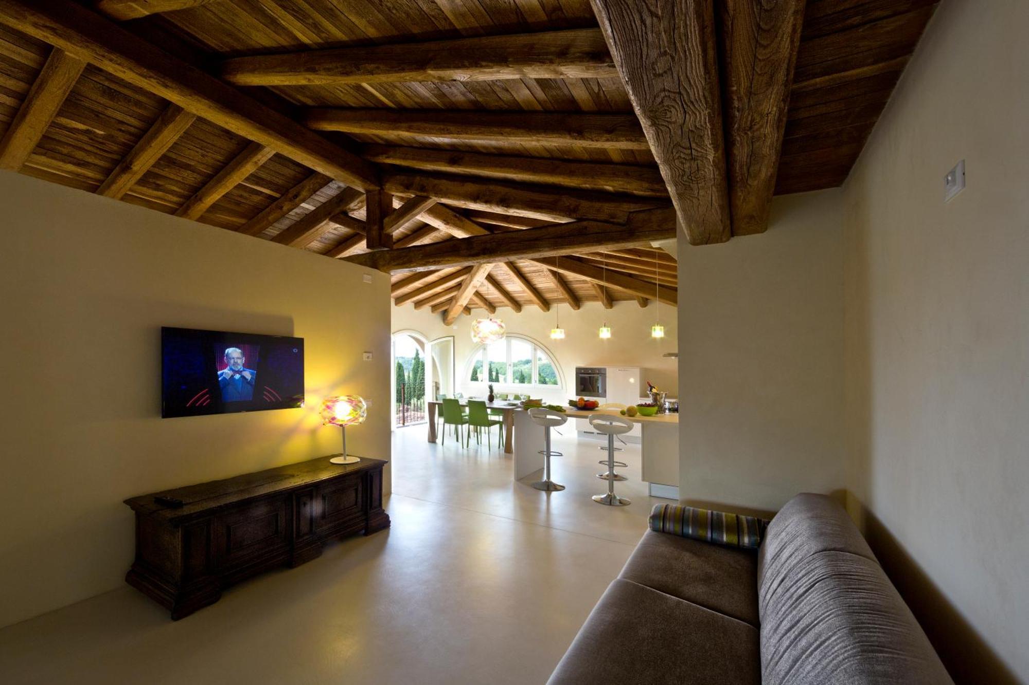 Agriturismo Pratello Паденге-суль-Гарда Экстерьер фото