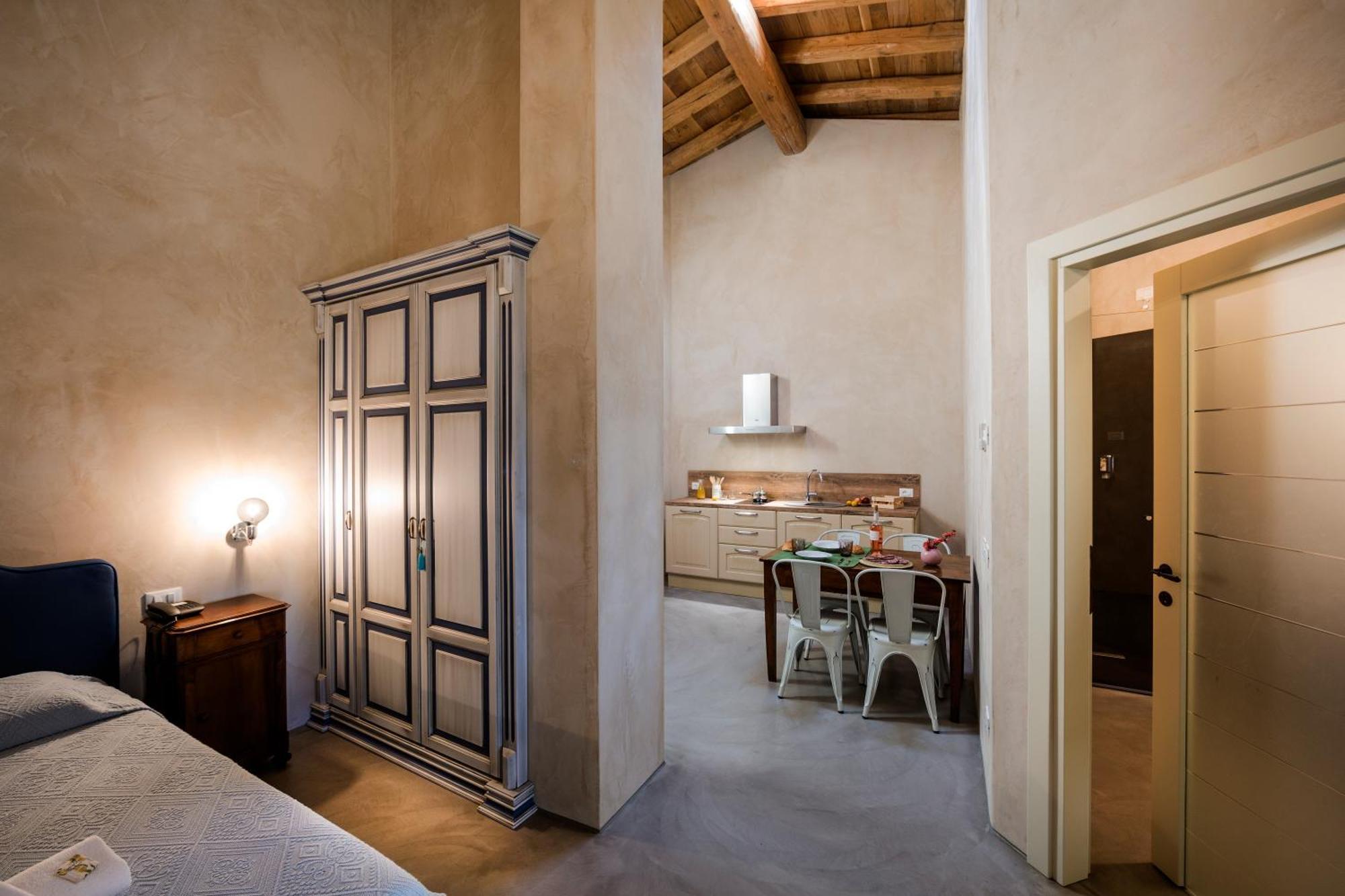 Agriturismo Pratello Паденге-суль-Гарда Экстерьер фото